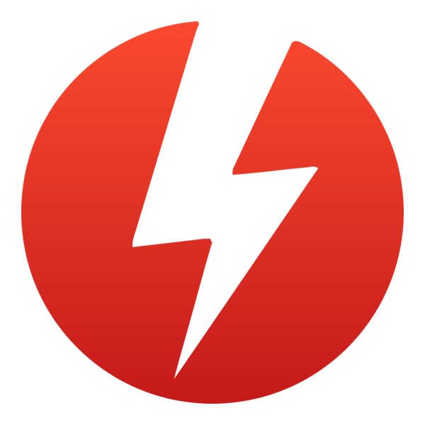 Daemon Tools