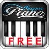 Super Piano Free icon