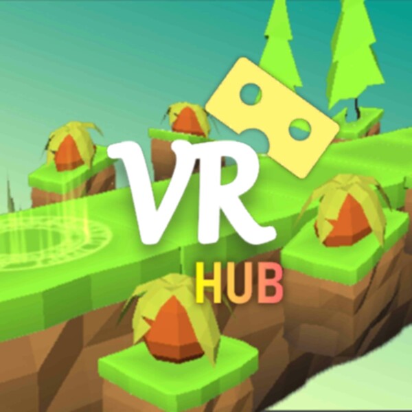 Vr Games Hub : Virtual Reality for Android - Download the APK from Uptodown