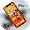 iPhone XR Launcher:Theme 2023 icon