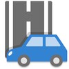 Yahoo! Car Navigation icon