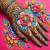 Exotic Mehndi Designs 아이콘