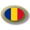 Romanian apps and games icon