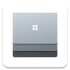 Microsoft Surface icon