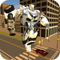 Carro Robô Transformação 19 - Download do APK para Android