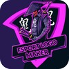 Logo Esport Gaming Logo Maker icon