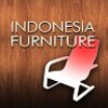 Indonesia Furniture icon
