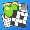 أيقونة Puzzle Page