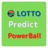 SA PowerBall and LOTTO Predict icon