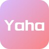 Yaha Live - video chat icon