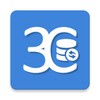 3C Sensitive Backups icon