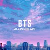 BTS AIO Wallpaper Status Video icon