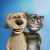 Talking Tom and Ben News Free icon