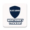 Monterrey Stickers icon