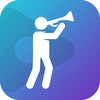 tonestro: Learn to play Music icon