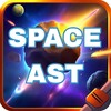 أيقونة Space Ast