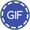 GIF editor - GIF maker icon