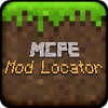 MCPE Mod Locator icon