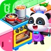 My Baby Chef: Panda's kitchen 아이콘
