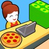 Idle Pizza Shop: Pizza Games icon