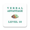Verbal Advantage - Level 10 icon