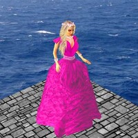 Running Princess 2 for Android - Download the APK from Uptodown