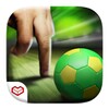 Slide Soccer icon