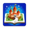Kids Corner: Interactive Tales and Games for kids icon