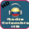Radio Colombia Premium icon
