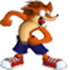 Ícone de Amazing Bandicoot Running