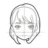 Icono de How to Draw Anime