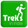 Trekking In India, Best Indian icon