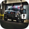 Super Pursuit Police Car Chase icon