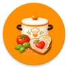 Biểu tượng Easy Recipes