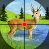 Deer Hunting Games icon