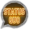 Status New icon