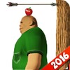 Icono de Apple Shooter 2016