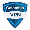 Colombia VPN icon