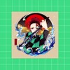 Kimetsu No Demon Wallpaper HD icon