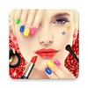 Makeup Face Photo Editor Pro icon