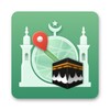 أيقونة Muslim: Qibla Finder, Prayer Times, Quran, Azan