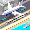 Idle Traffic Tycoon-Game icon