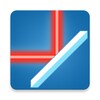 Ícone de Laser Puzzle - Logic Game