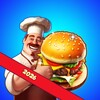 Icono de Cooking Fun: Cooking Games