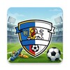 Football Logo Coloring icon