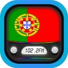 Radio Portugal + Radio Online icon