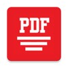 Lector de PDF icon