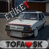 Etiket Tofask simgesi