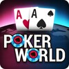 Poker World icon
