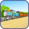 Train Game icon